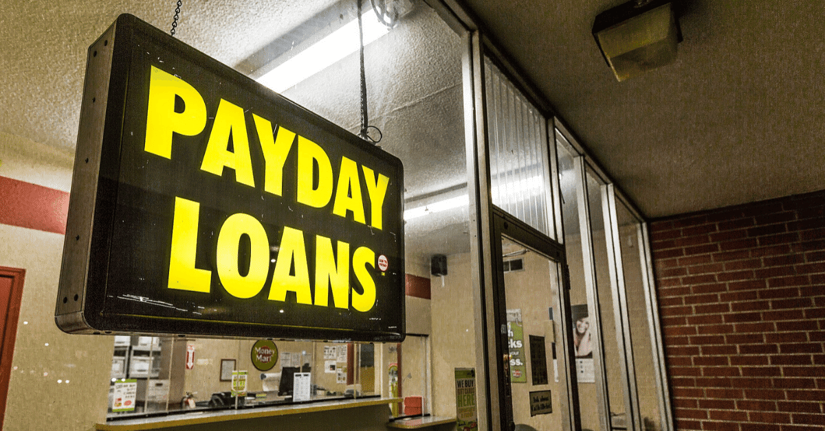 Payday Loans Plus installment loans in Los Angeles, California (CA)