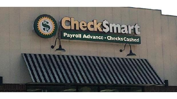 CheckSmart payday loans in Louisville, Kentucky (KY)