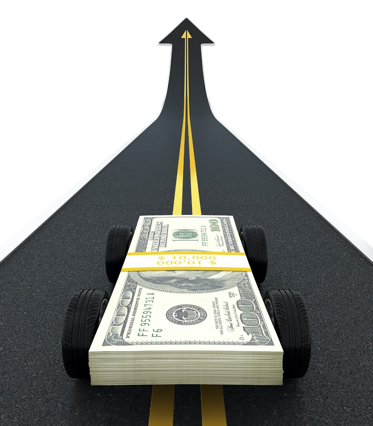 Cash Spot | Title Loans, Payday Loans - exterior - Tuscaloosa, Alabama