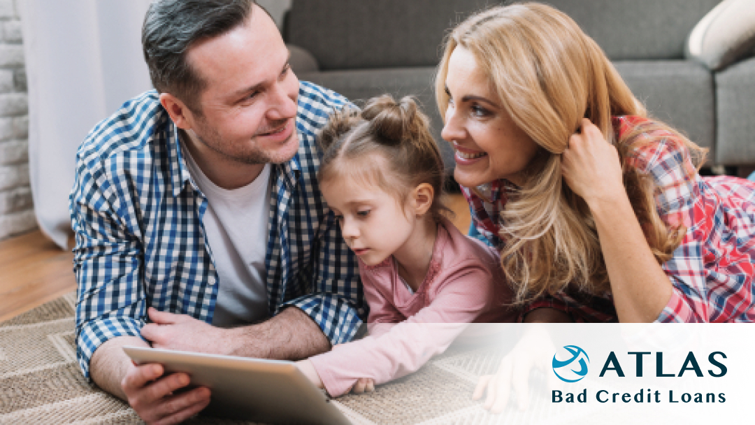 Atlas Bad Credit Loans payday loans in Norfolk, Virginia (VA)