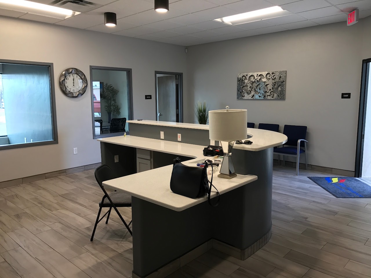Rio Finance Company, LLC - exterior - Las Cruces, New Mexico
