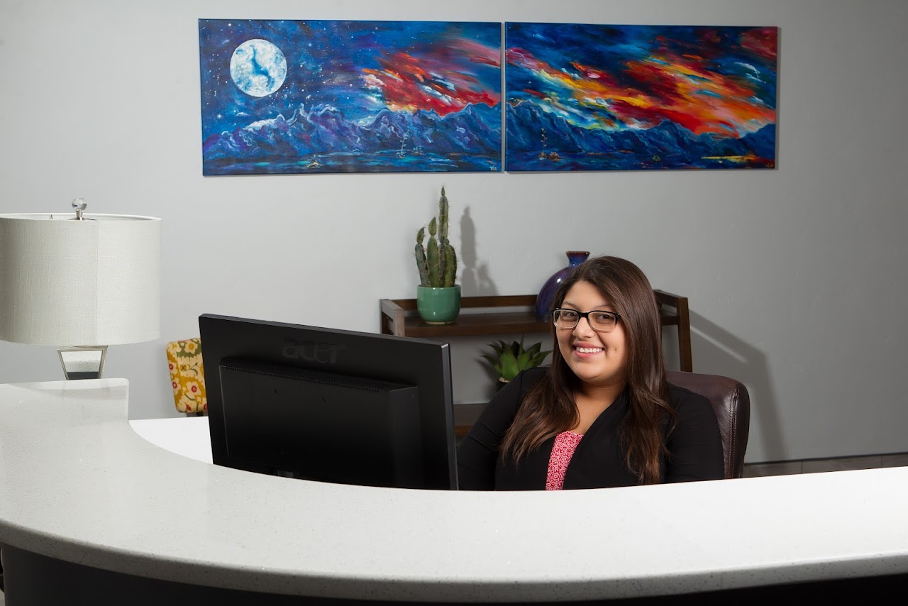 Rio Finance Company, LLC - exterior - Las Cruces, New Mexico