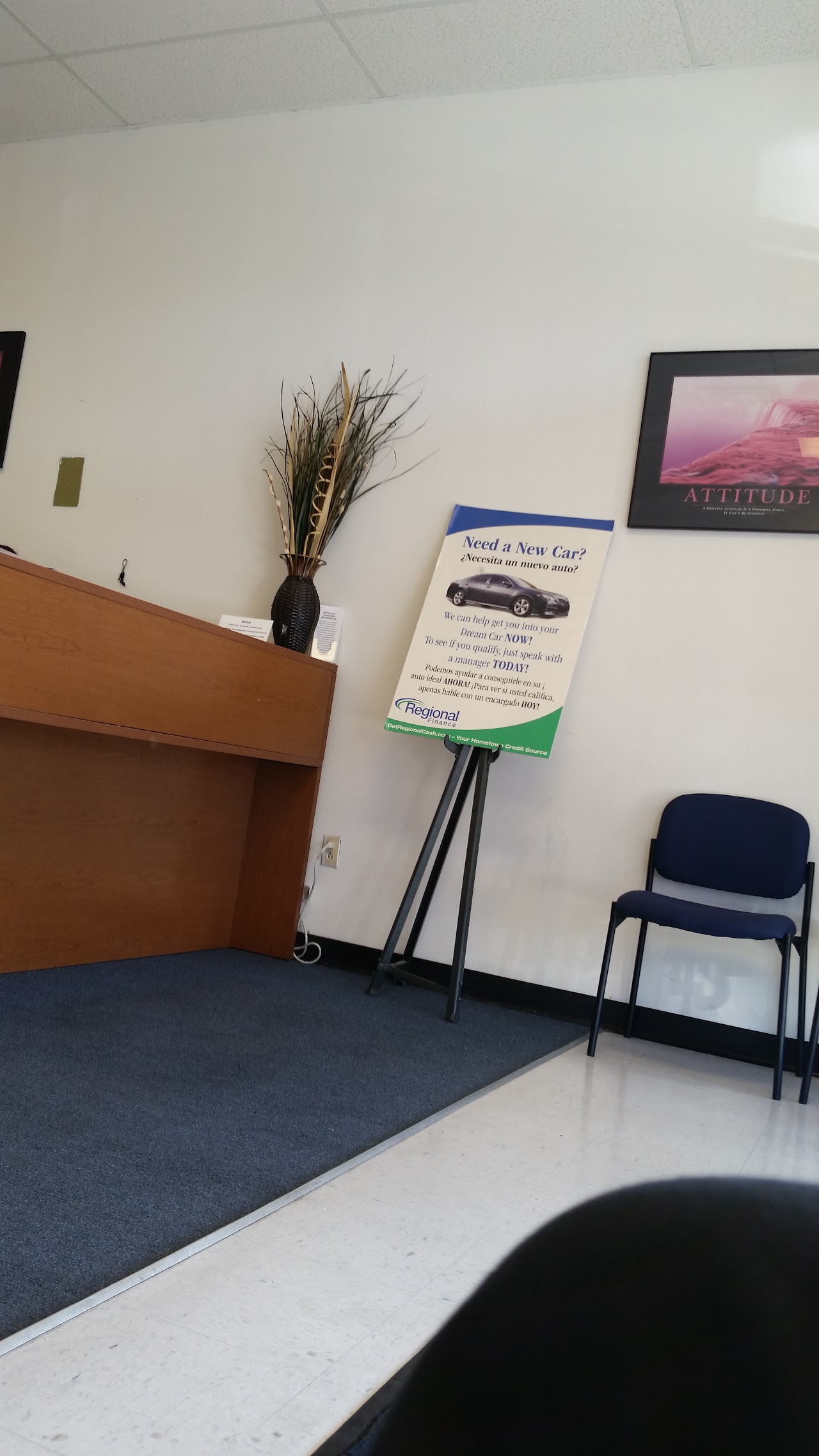 Regional Finance payday loans in Las Cruces, New Mexico (NM)