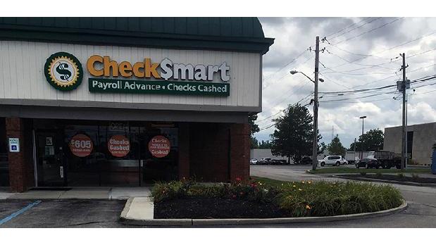 CheckSmart payday loans in Indianapolis, Indiana (IN)
