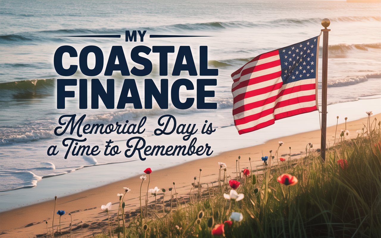 Coastal Finance Company - exterior - Savannah, Georgia