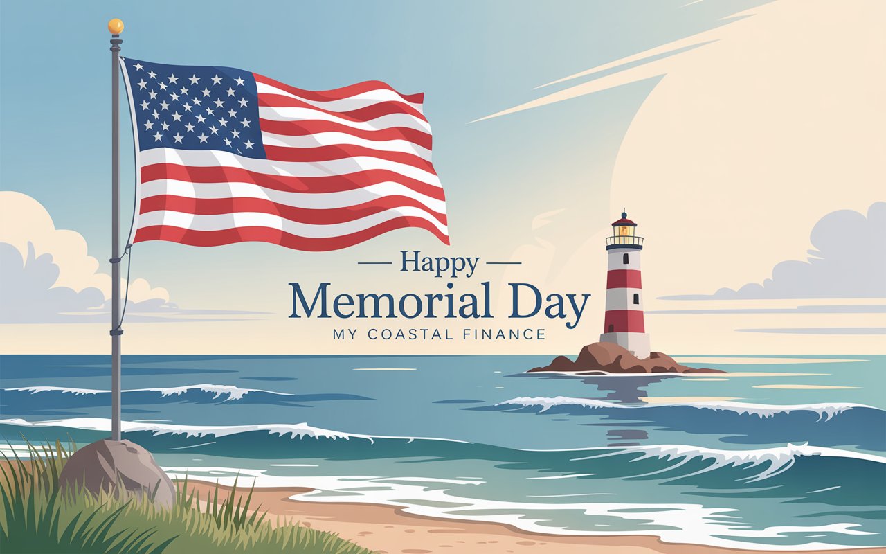 Coastal Finance Company - exterior - Savannah, Georgia
