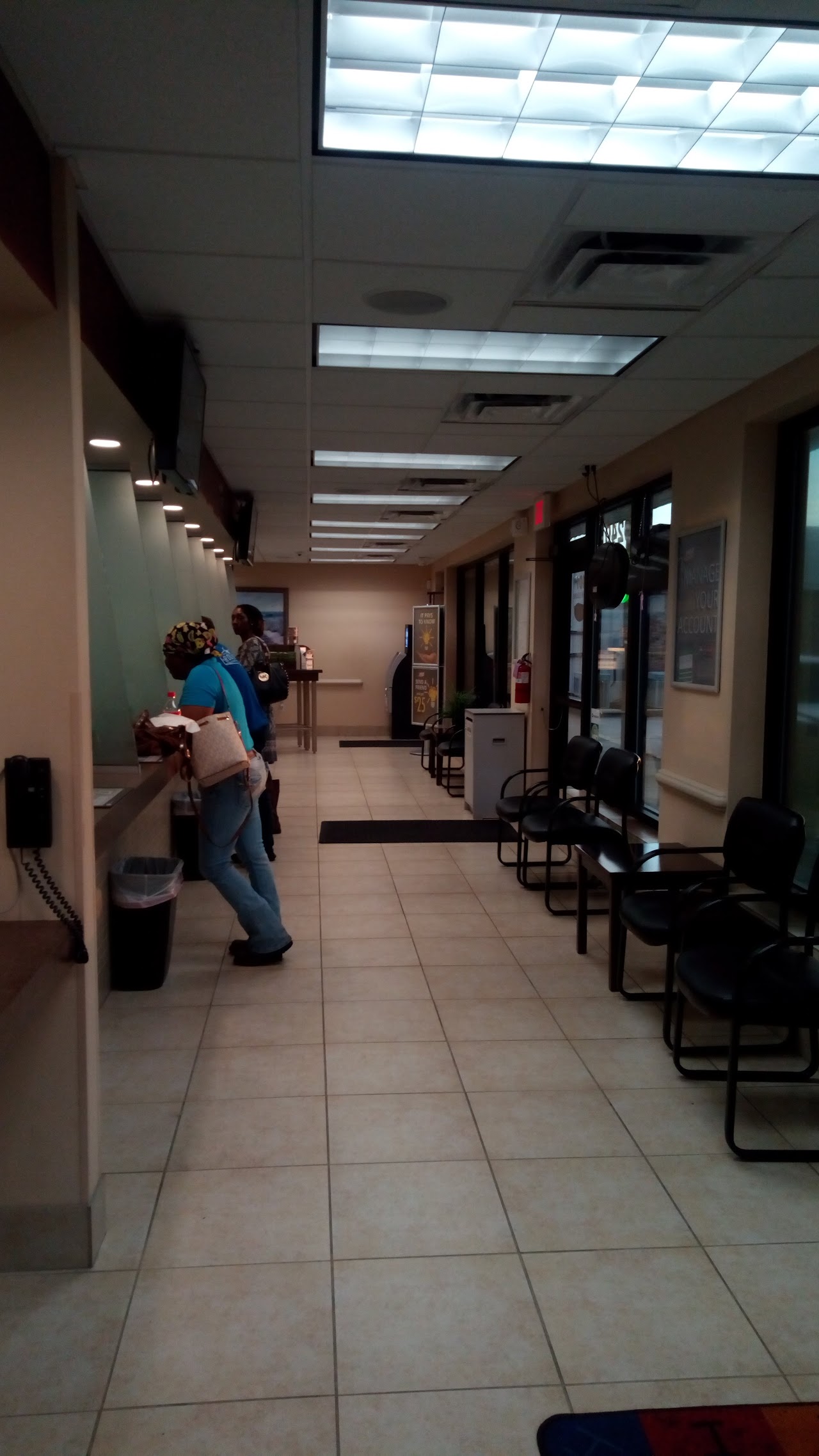 Speedy Cash - exterior - Gulfport, Mississippi