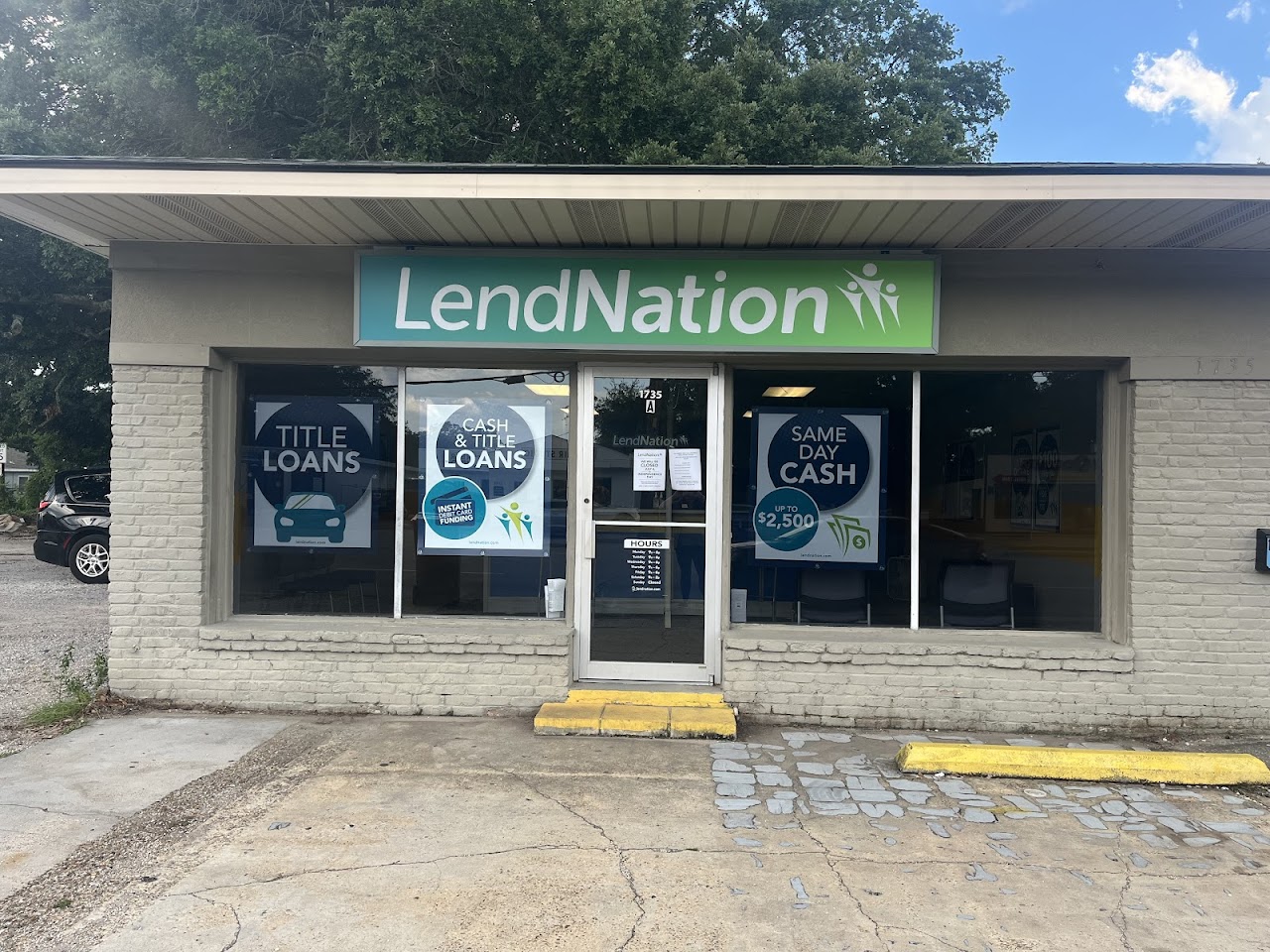 LendNation - exterior - Biloxi, Mississippi
