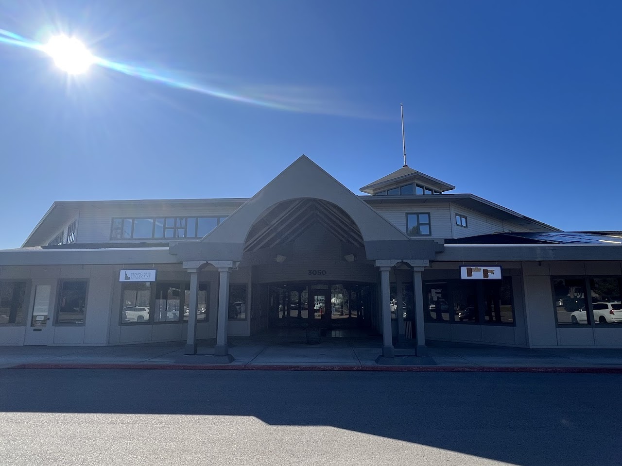Elevated Financial of Boise - exterior - Boise, Idaho