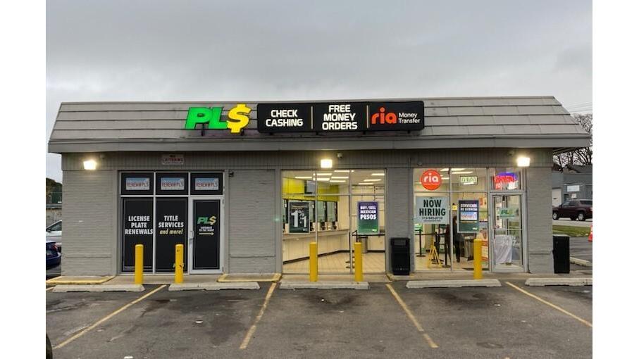 PLS Check Cashers payday loans in Aurora, Illinois (IL)