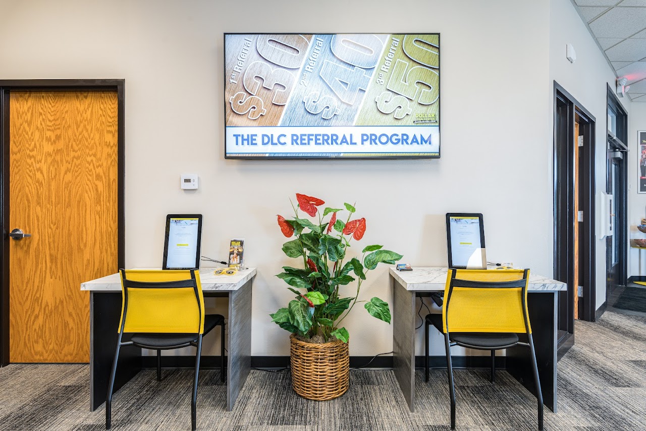 Dollar Loan Center - exterior - Boise, Idaho