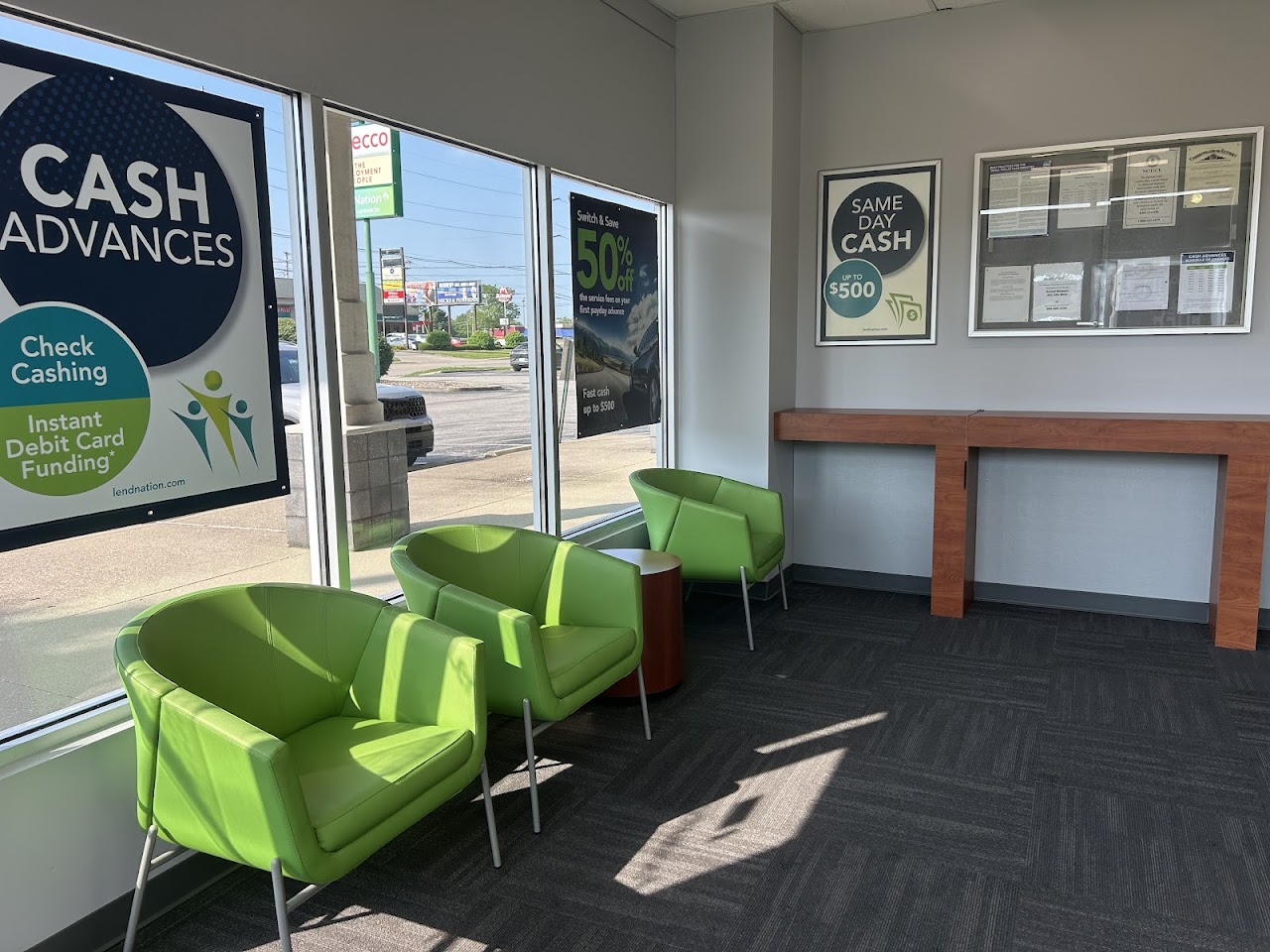 LendNation - exterior - Frankfort, Kentucky