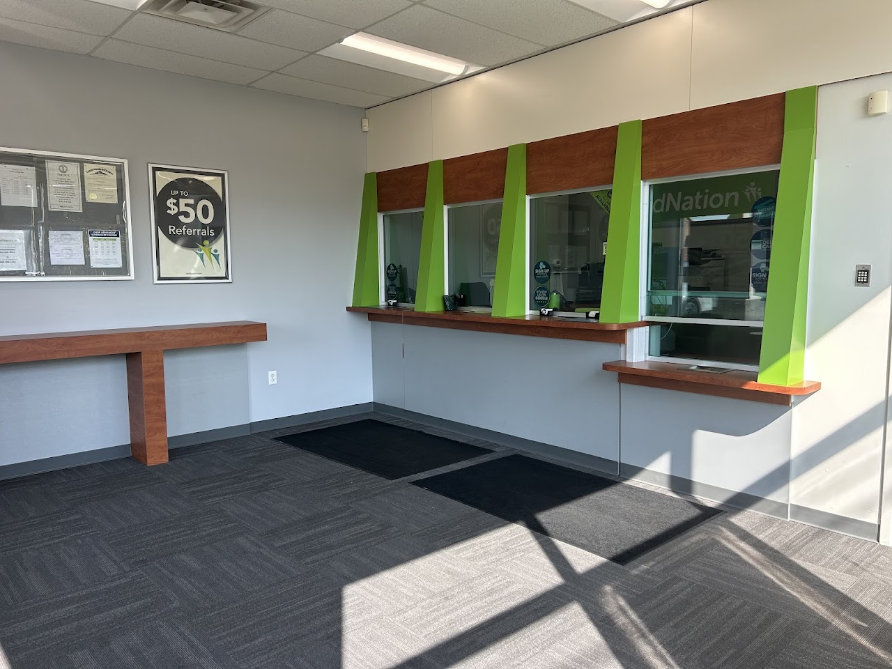 LendNation - exterior - Frankfort, Kentucky