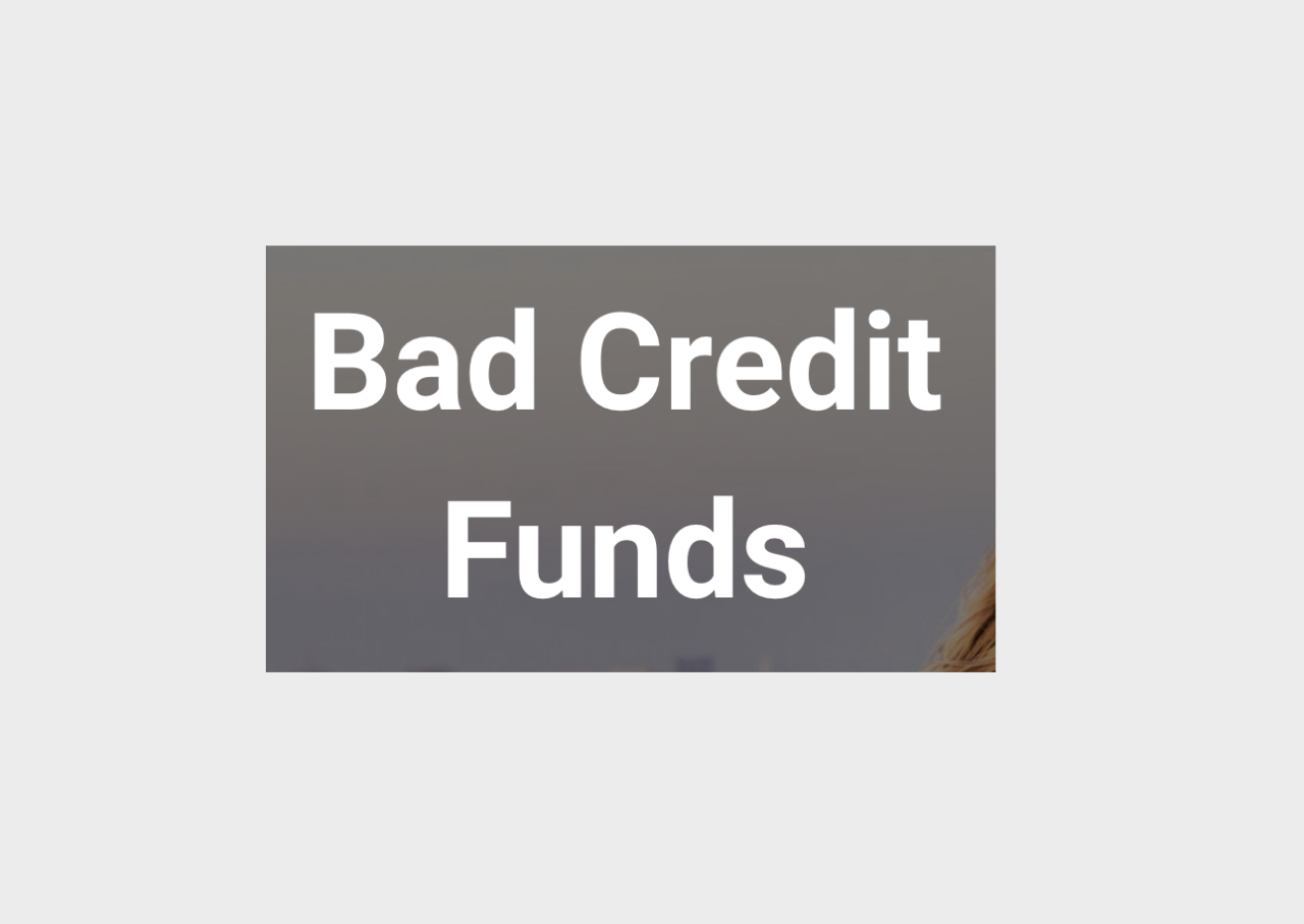 Bad Credit Funds installment loans in Nashville, Tennessee (TN)