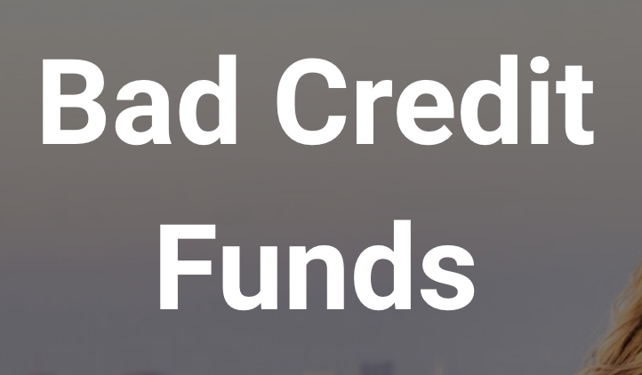 Bad Credit Funds - exterior - Nashville, Tennessee