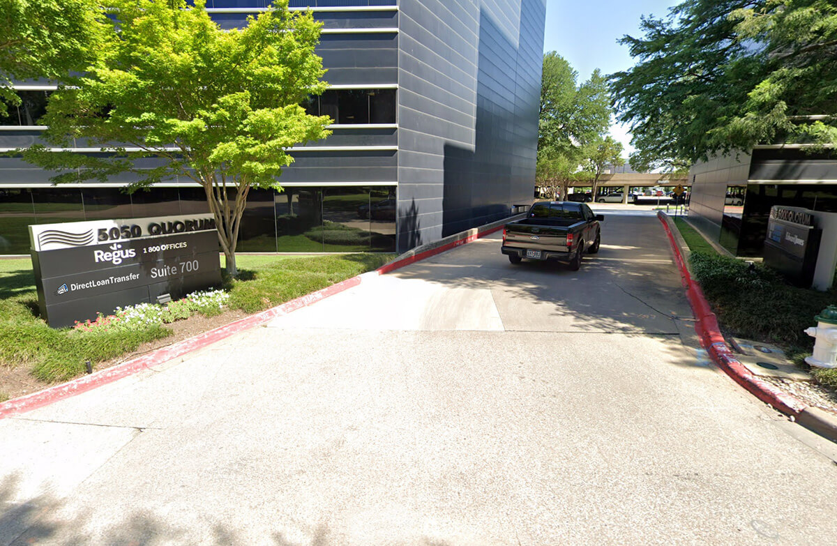 DirectLoanTransfer LLC - exterior - Dallas, Texas