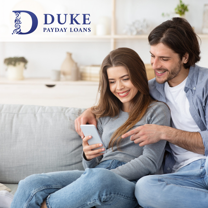 Duke Payday Loans - exterior - Durham, North Carolina