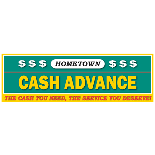 Hometown Cash Advance payday loans in Cedar Rapids, Iowa (IA)