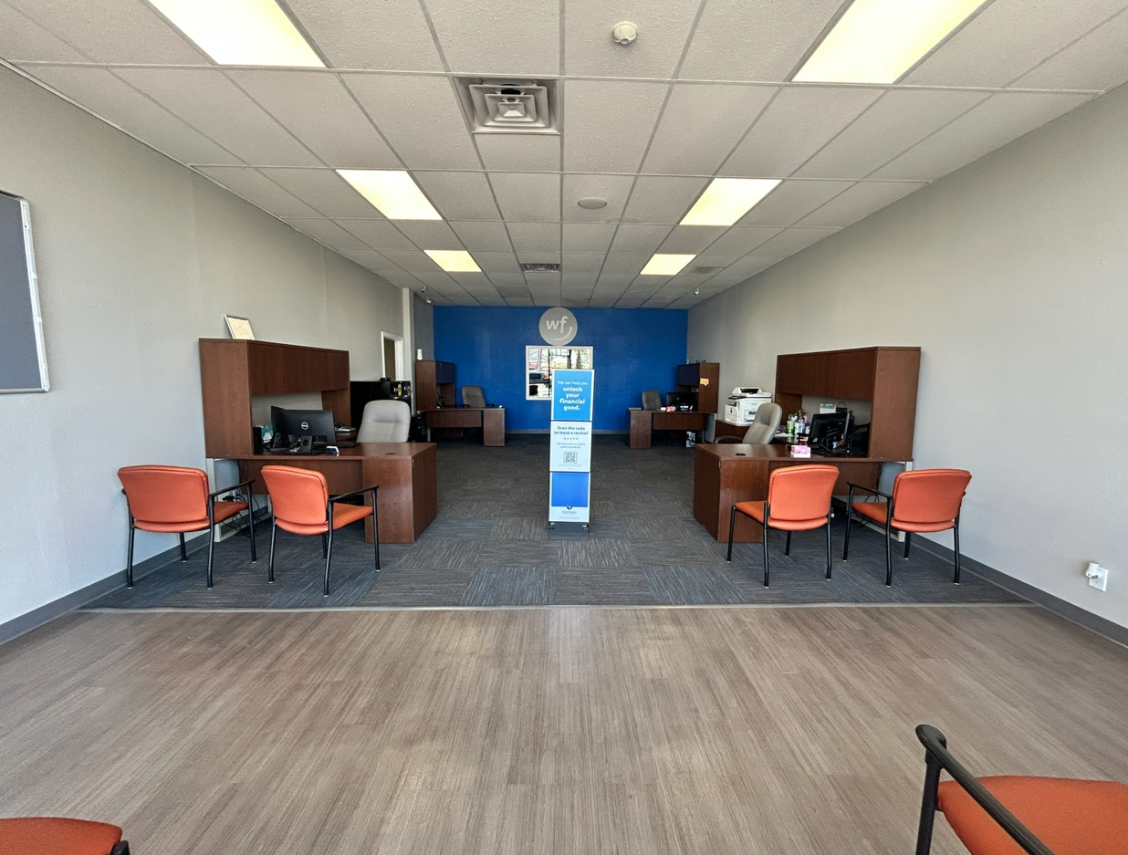 World Finance installment loans in El Paso, Texas (TX)