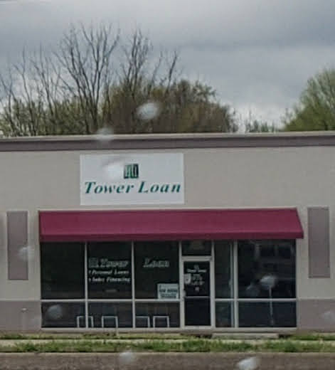 Tower Loan payday loans in Springfield, Missouri (MO)
