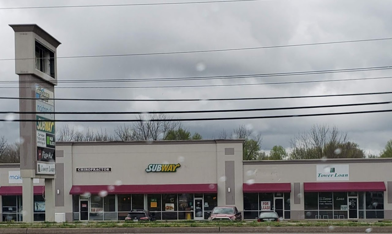 Tower Loan - exterior - Springfield, Missouri