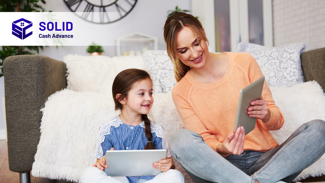 Solid Cash Advance payday loans in Minneapolis, Minnesota (MN)