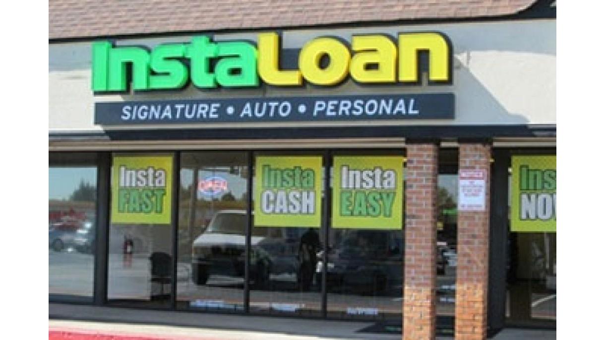 InstaLoan payday loans in Tampa, Florida (FL)