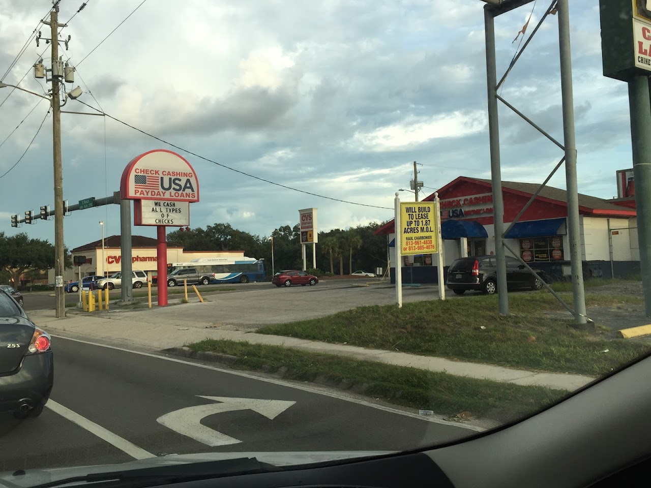 InstaLoan - exterior - Tampa, Florida