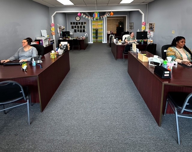 Service Loans - exterior - Clarksville, Tennessee