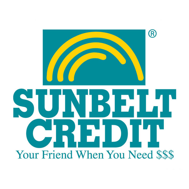 Sunbelt Credit - exterior - Macon, Georgia