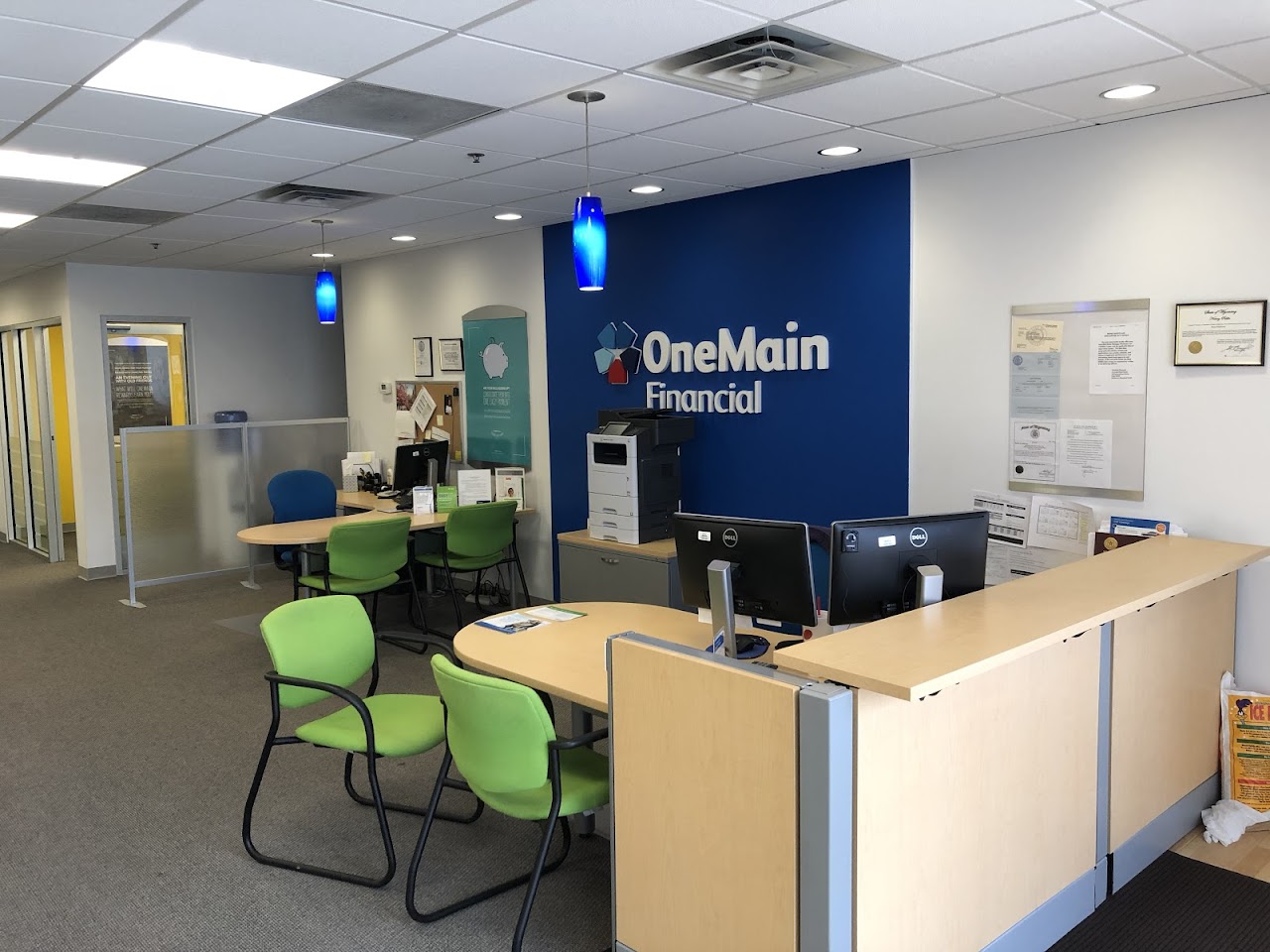 OneMain Financial - exterior - Cheyenne, Wyoming
