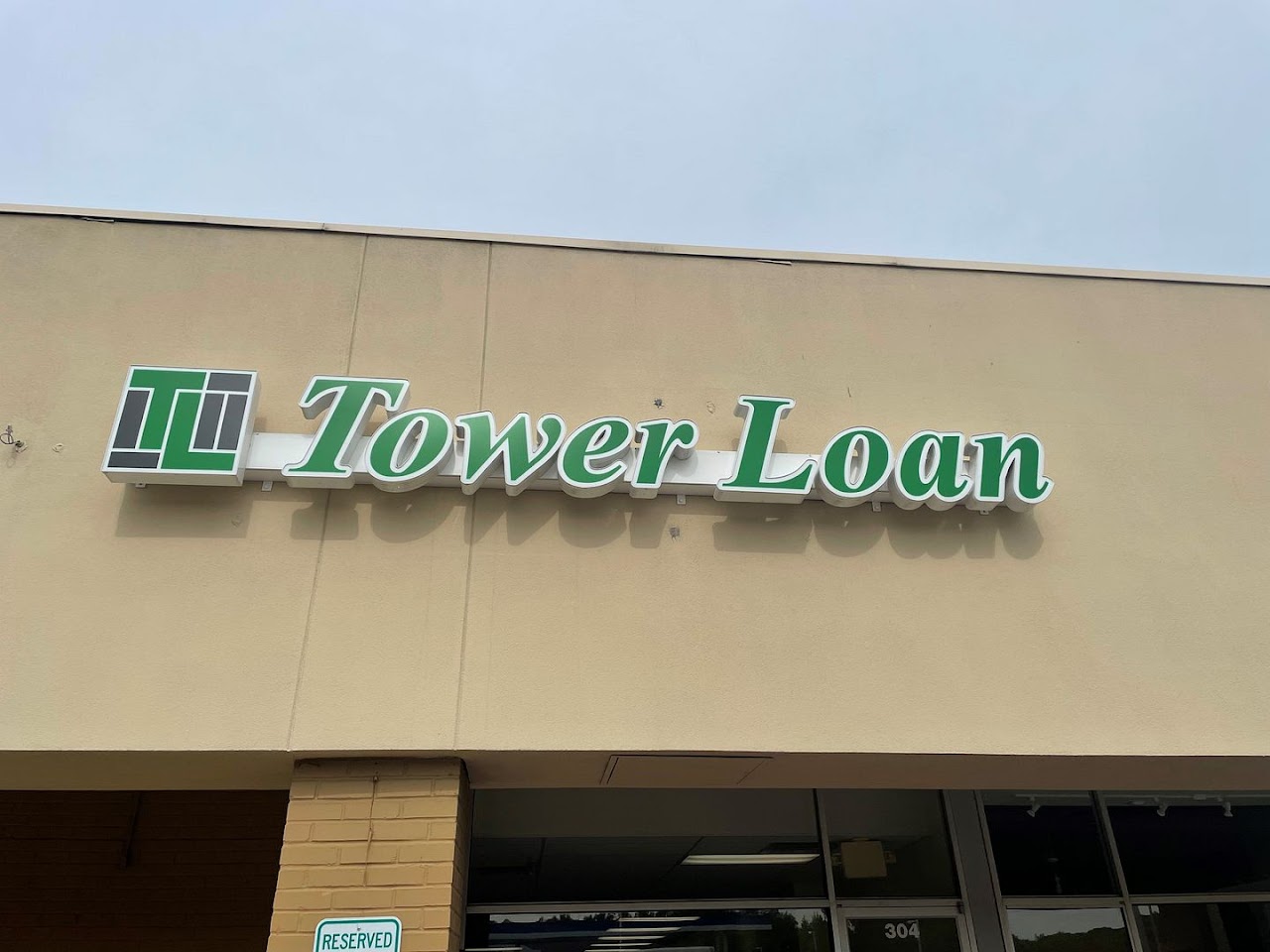 Tower Loan payday loans in Rockford, Illinois (IL)