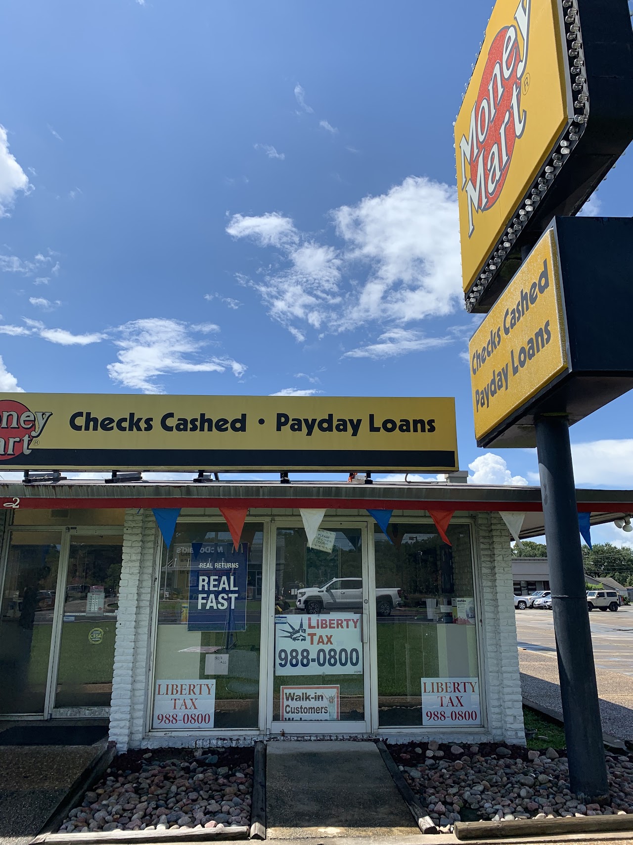 ACE Cash Express payday loans in Lafayette, Louisiana (LA)