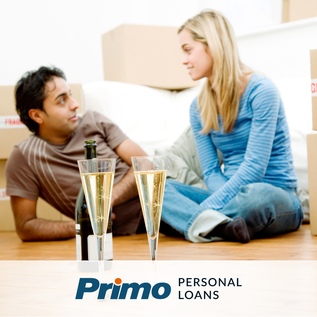 Primo Personal Loans - exterior - San Antonio, Texas