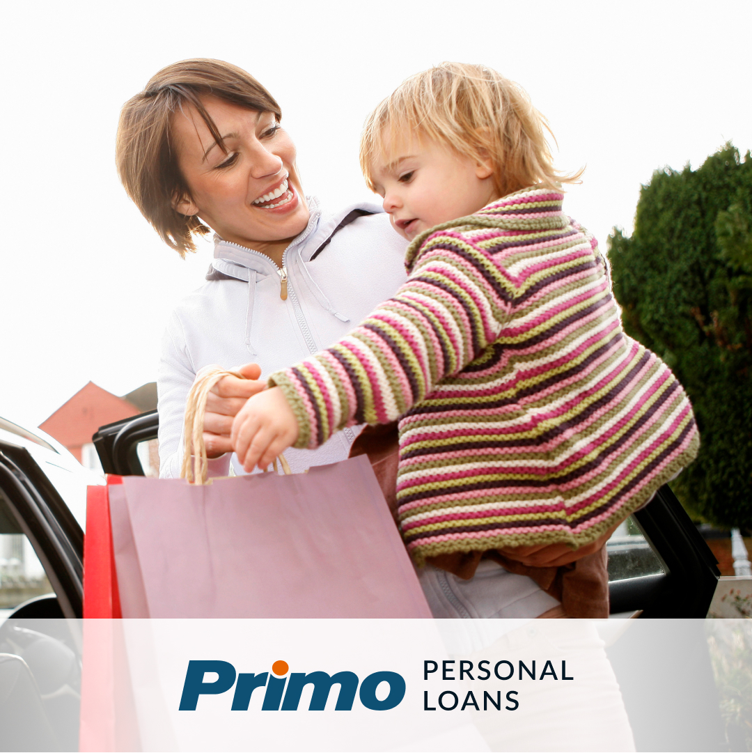 Primo Personal Loans - exterior - San Antonio, Texas