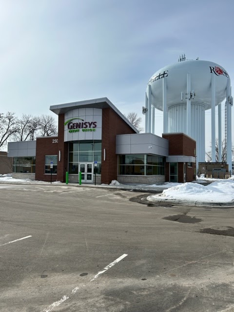 Genisys Credit Union installment loans in Minneapolis, Minnesota (MN)