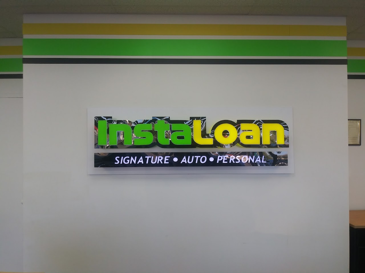 InstaLoan - exterior - Tallahassee, Florida