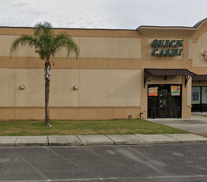 Quick Cash payday loans in Lafayette, Louisiana (LA)