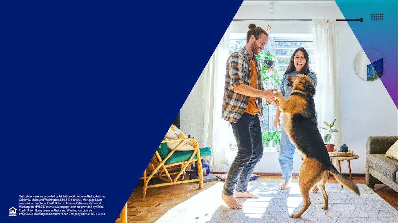 Global Credit Union Home Loans | License #AK157293 installment loans in Juneau, Alaska (AK)