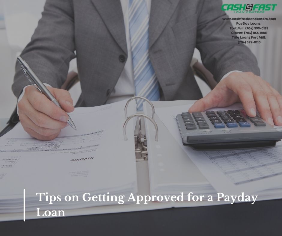 Cash Fast Payday Loans payday loans in Charlotte, North Carolina (NC)