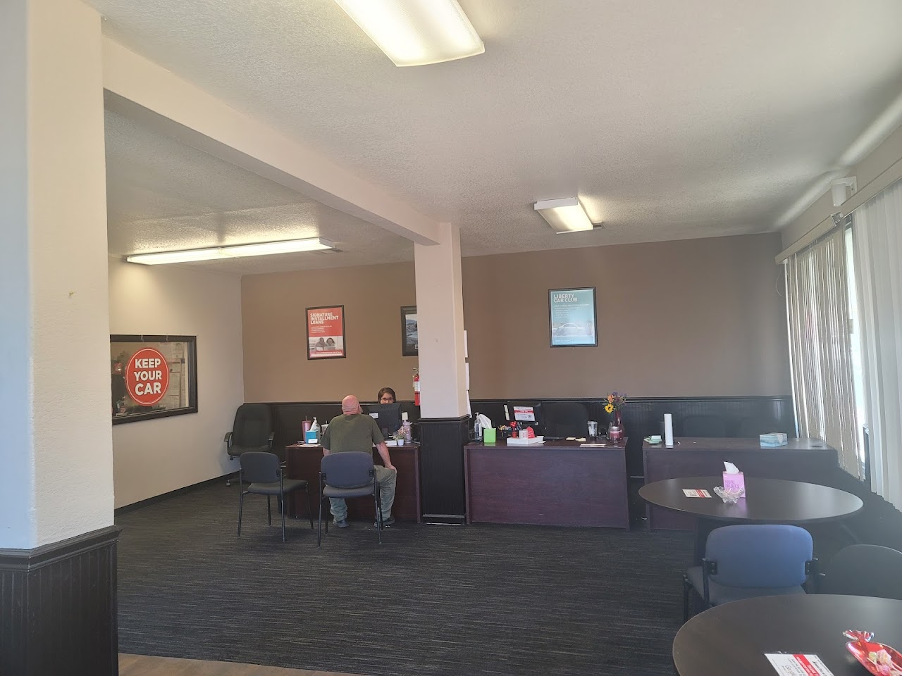 Nevada Title And Payday Loans, Inc. payday loans in Henderson, Nevada (NV)