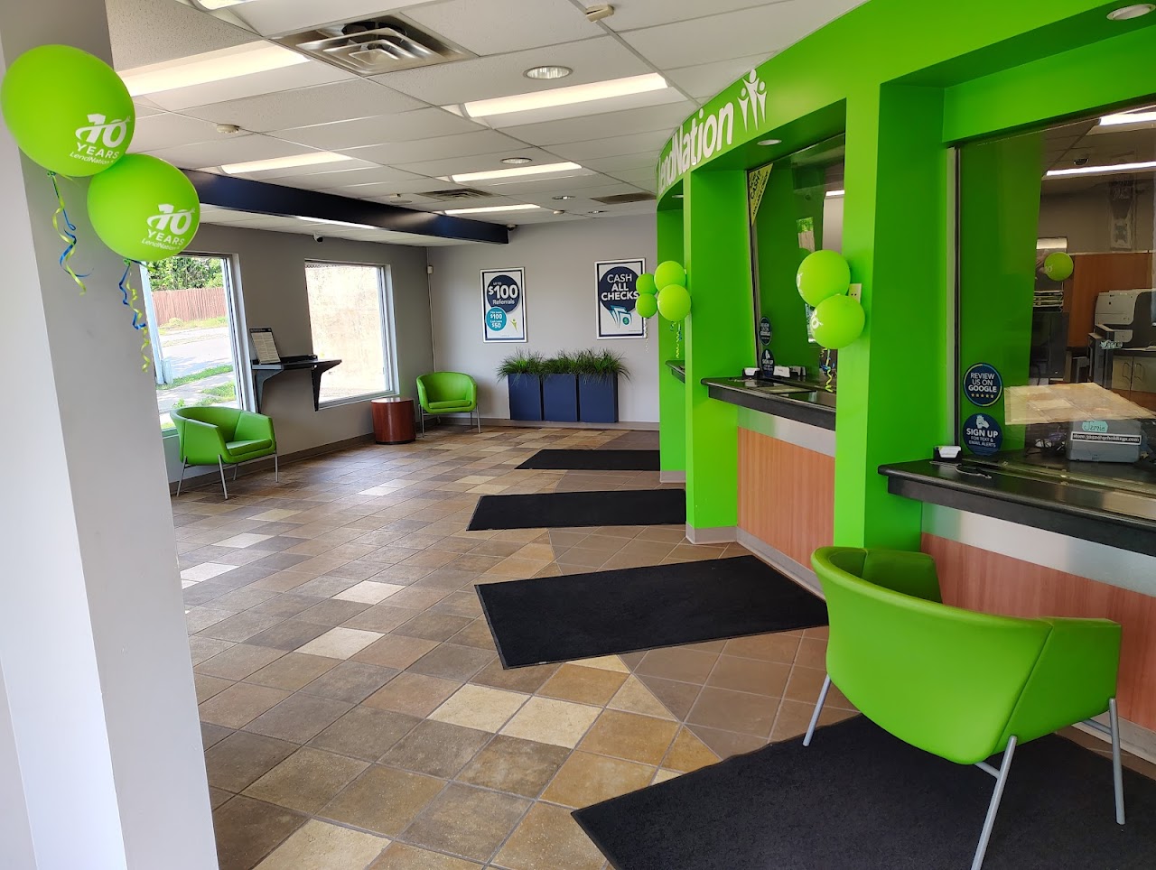 LendNation payday loans in Kansas City, Kansas (KS)