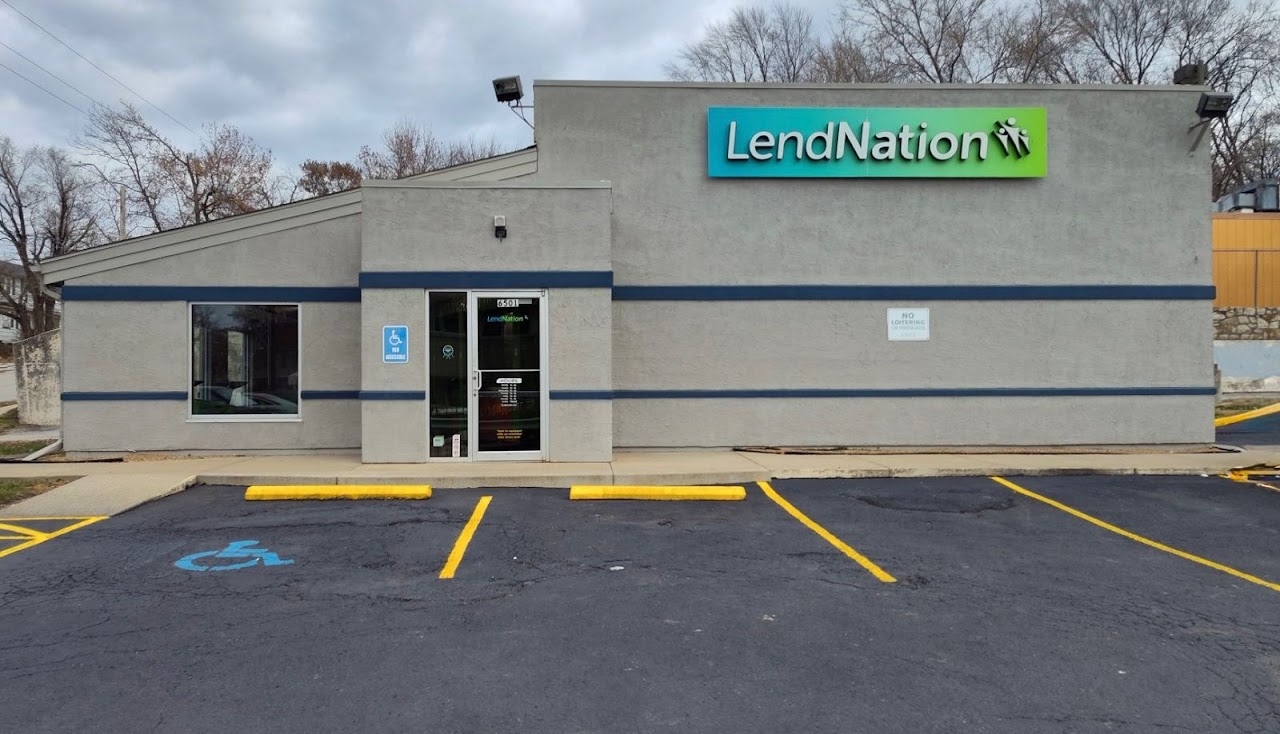 LendNation - exterior - Kansas City, Kansas