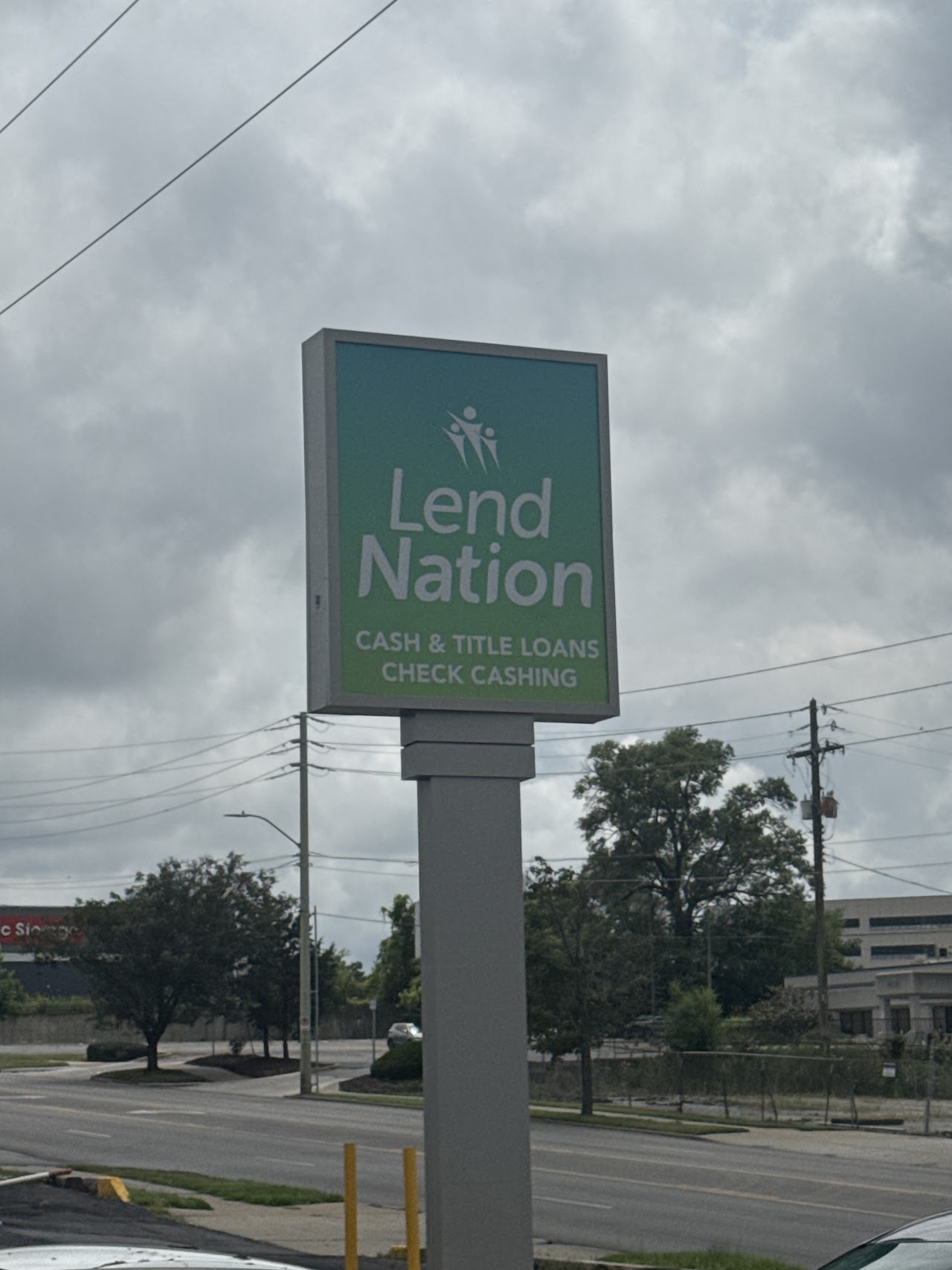 LendNation - exterior - Kansas City, Kansas