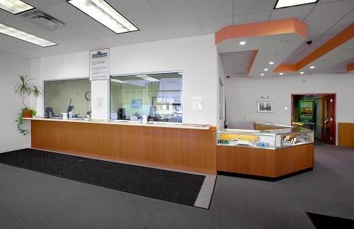 Empire Loan of Providence - exterior - Providence, Rhode Island