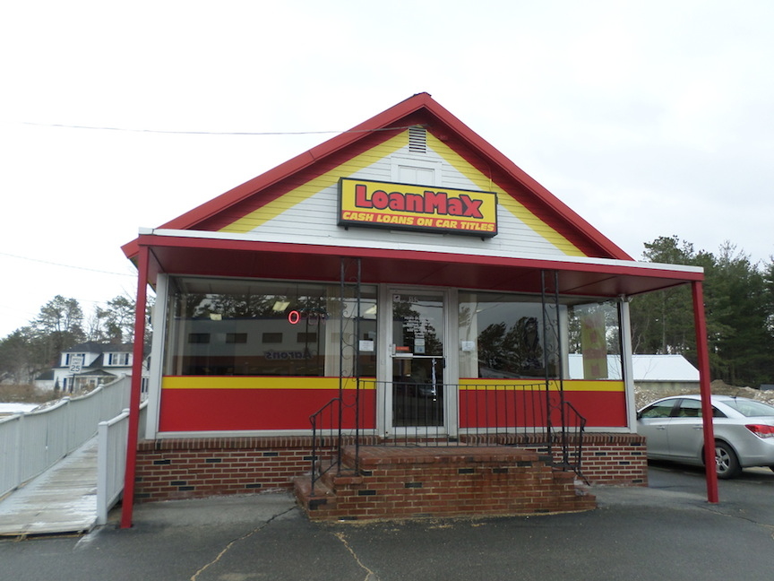 Loanmax Title Loans payday loans in Concord, New Hampshire (NH)