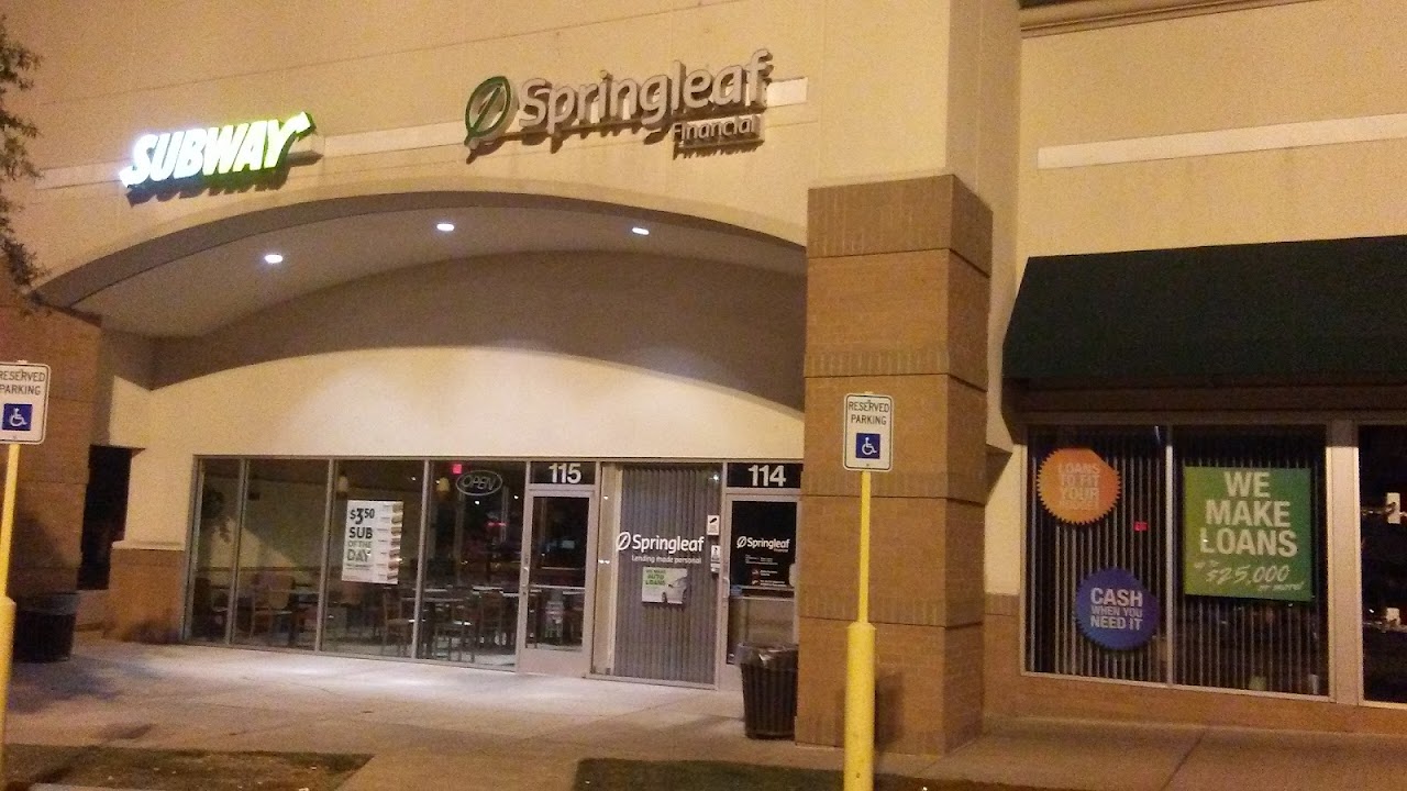 OneMain Financial - exterior - Nashville, Tennessee