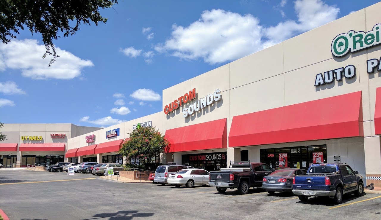 Oportun - exterior - Austin, Texas