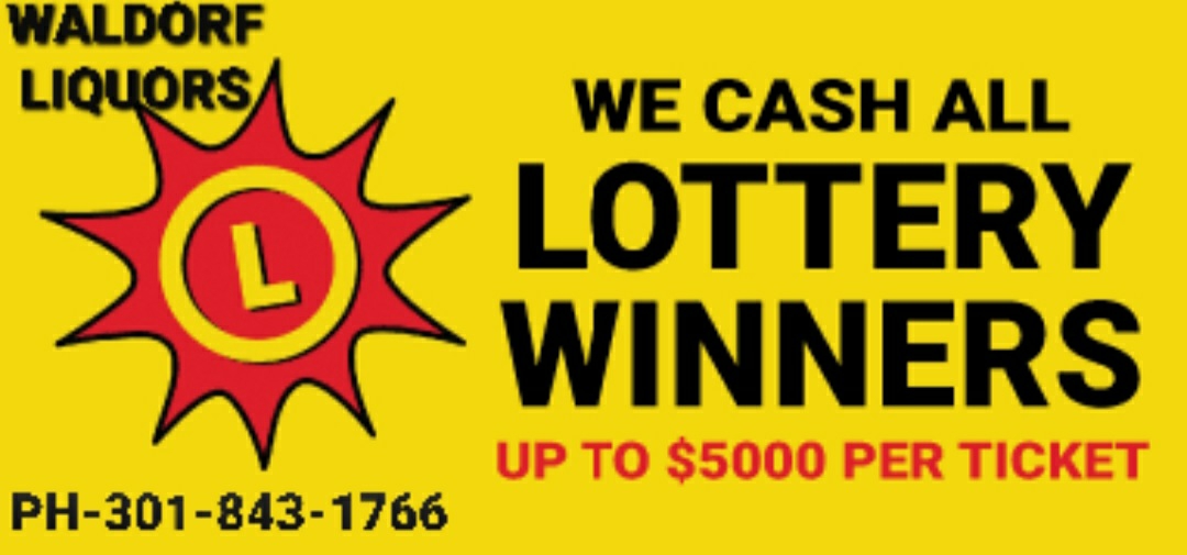 Check Cashing Services - exterior - Waldorf, Maryland