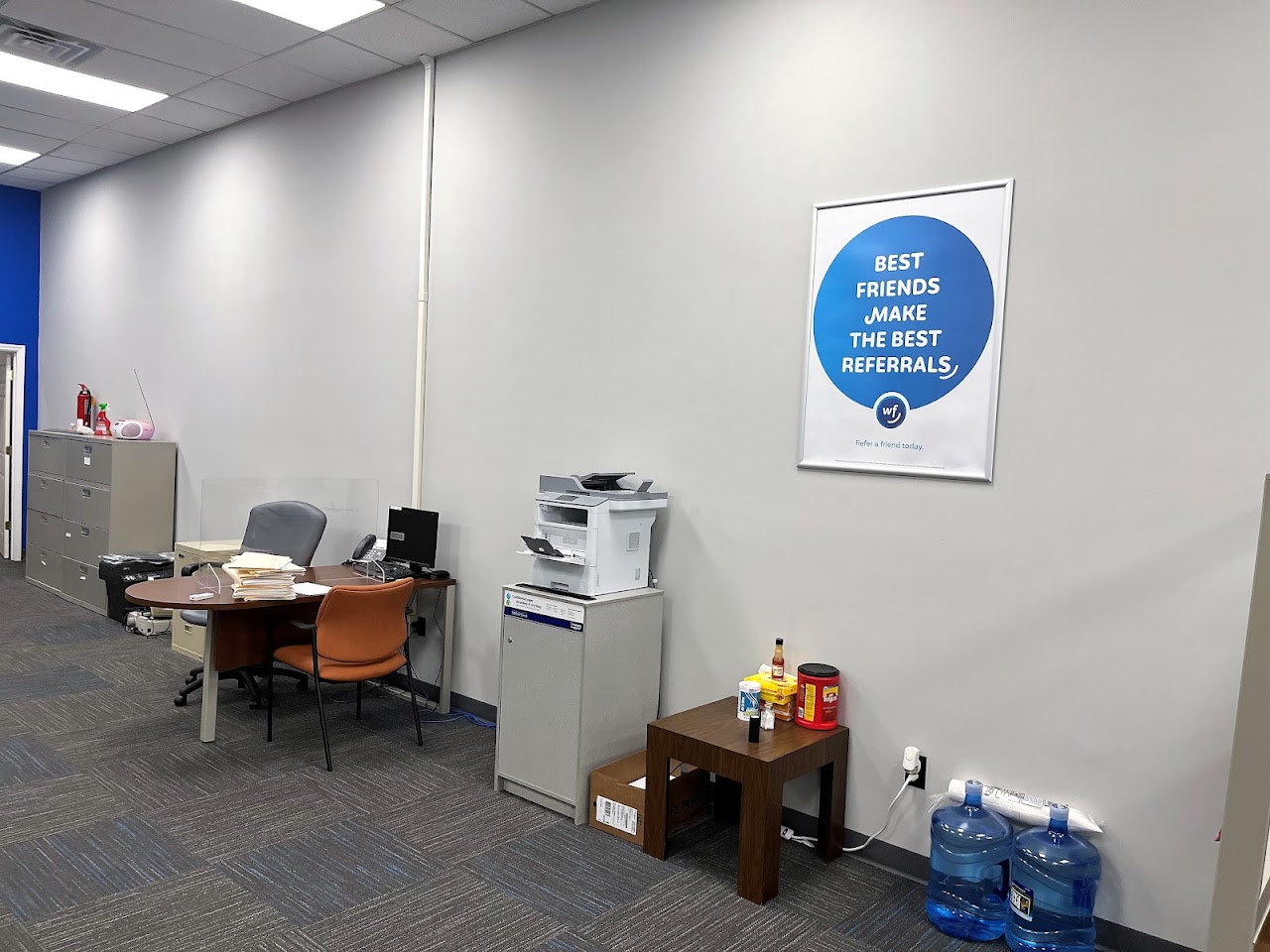 World Finance installment loans in North Charleston, South Carolina (SC)